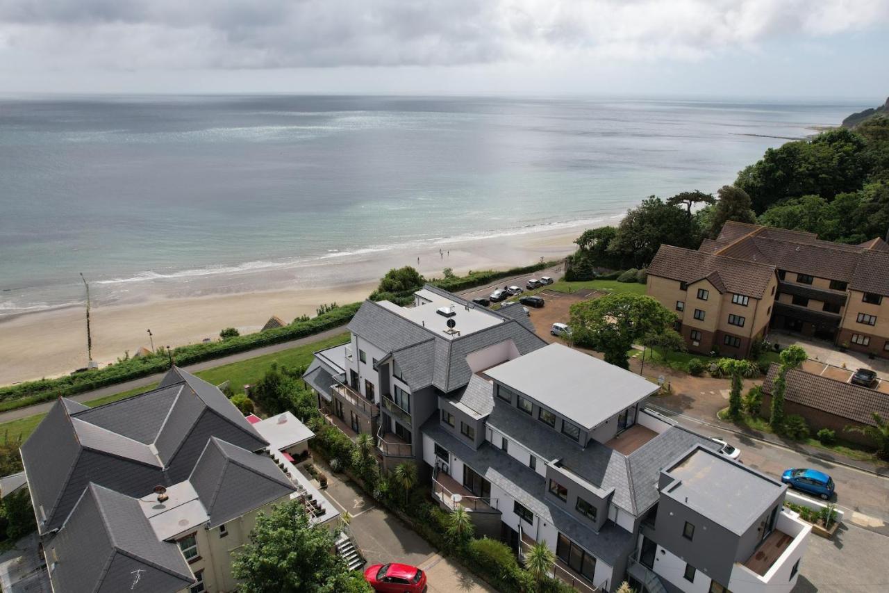 The Bay House Apartments , Shanklin Eksteriør bilde